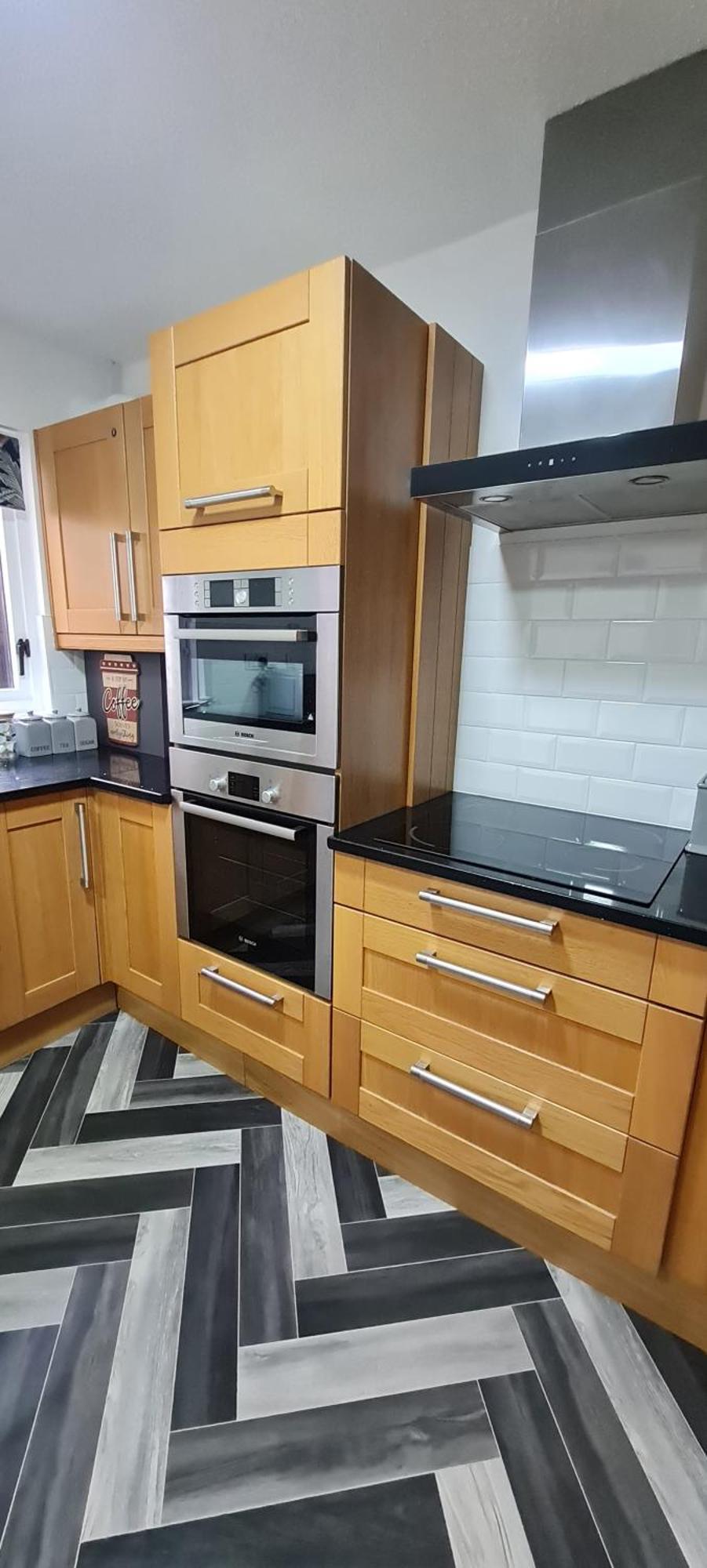 Stylish Home In Linlithgow With Free Parking מראה חיצוני תמונה