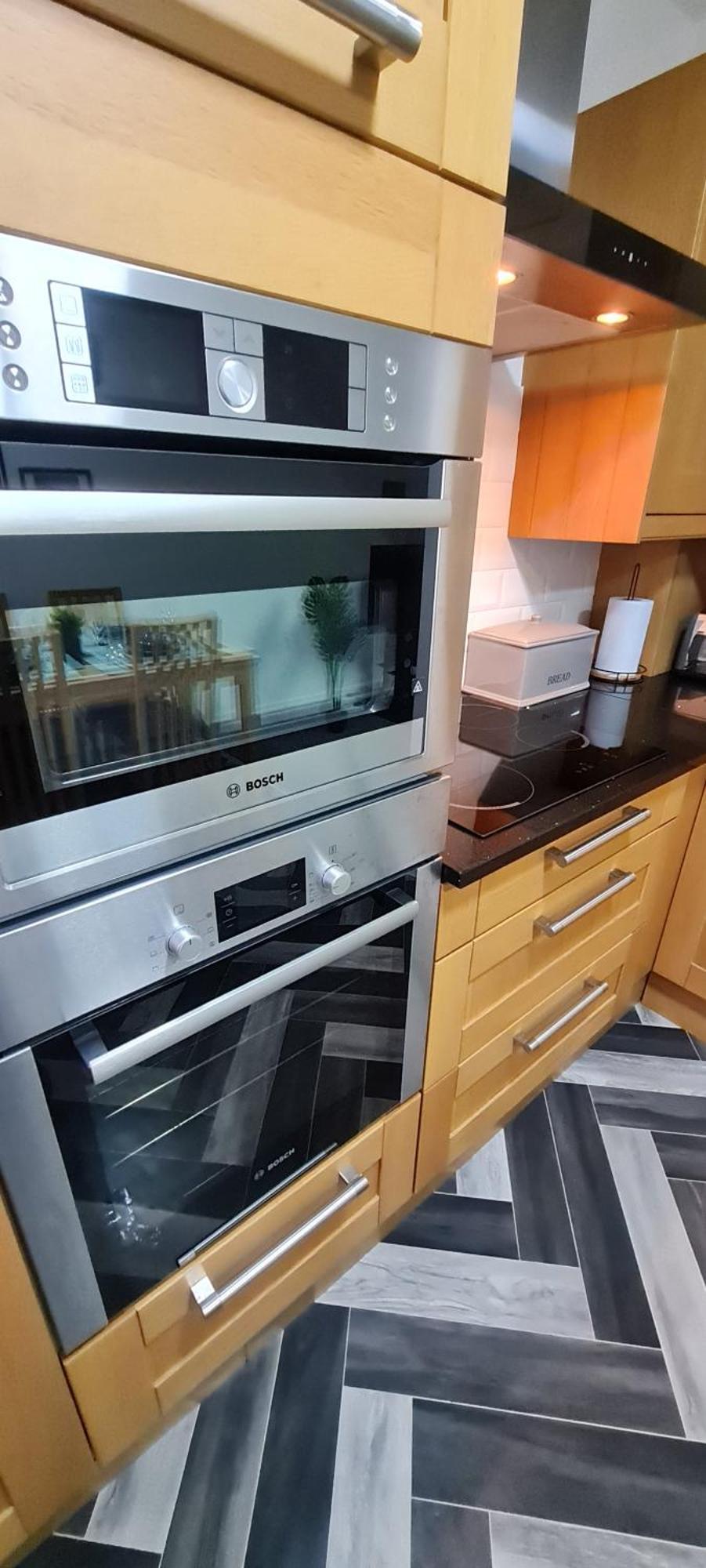 Stylish Home In Linlithgow With Free Parking מראה חיצוני תמונה