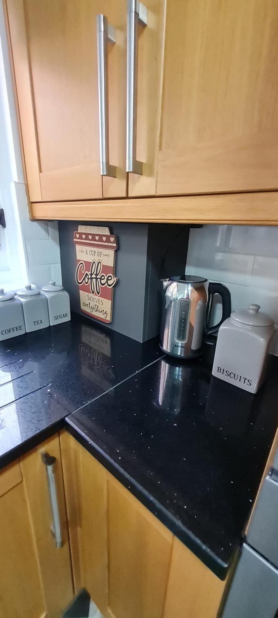 Stylish Home In Linlithgow With Free Parking מראה חיצוני תמונה