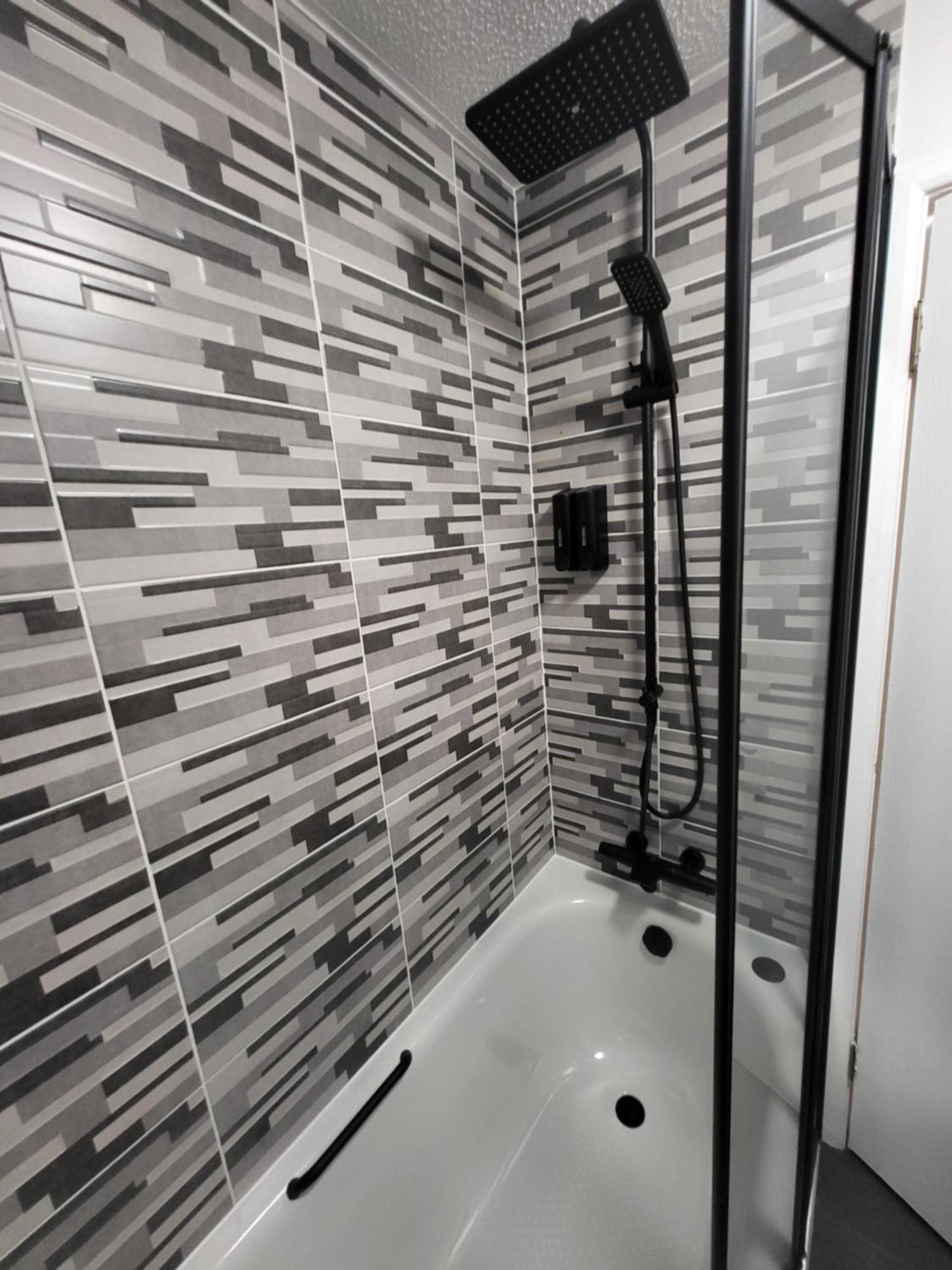 Stylish Home In Linlithgow With Free Parking מראה חיצוני תמונה