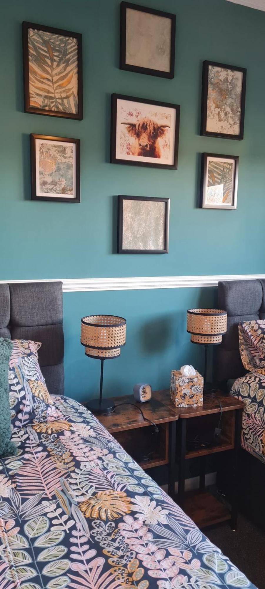 Stylish Home In Linlithgow With Free Parking מראה חיצוני תמונה